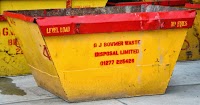 G J Bowmer (Waste Disposal) Ltd. 1158683 Image 3